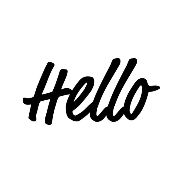 Hello 343