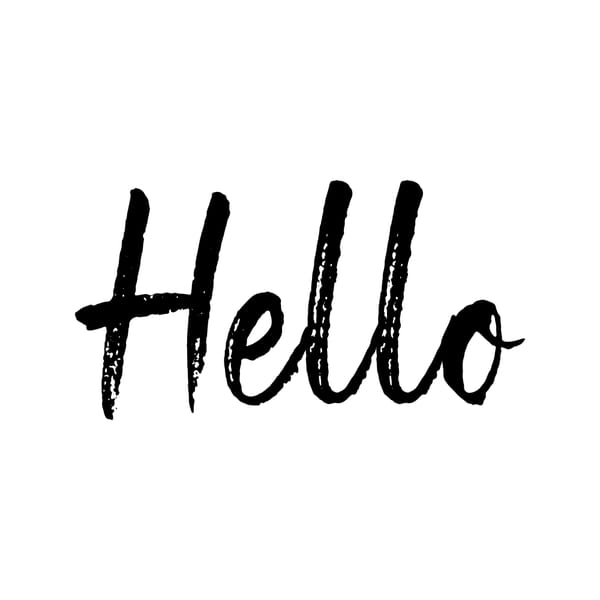 Hello 345