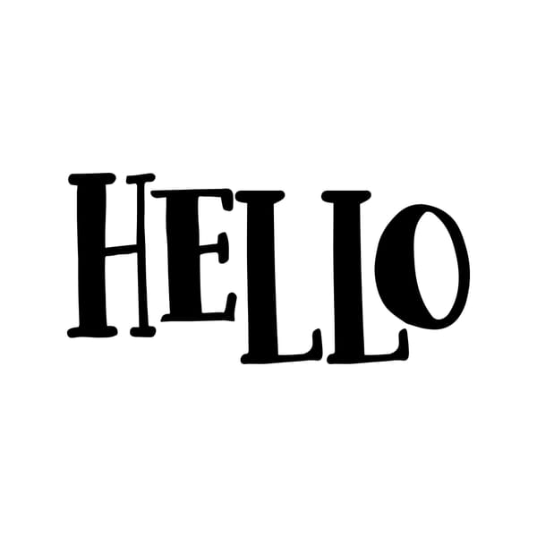 Hello 26