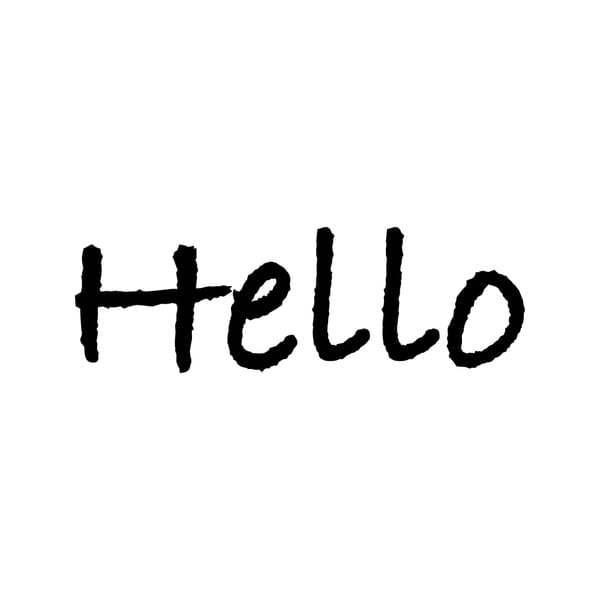 Hello 349