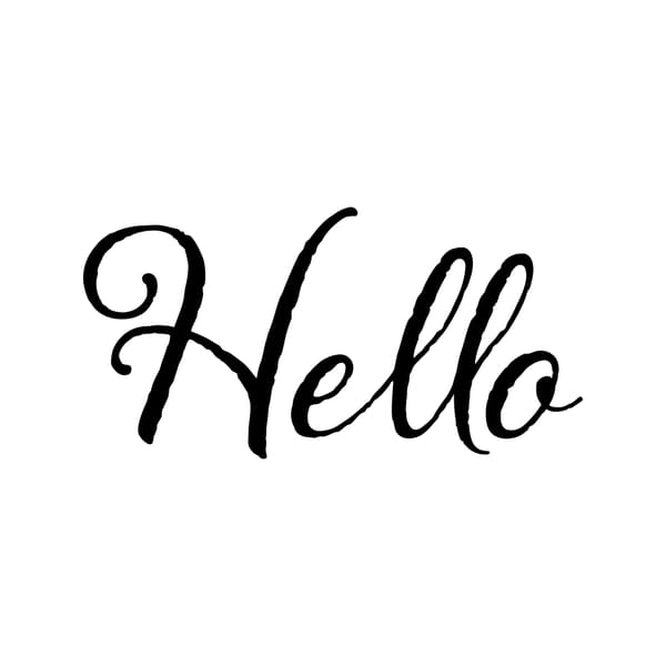 Hello 351