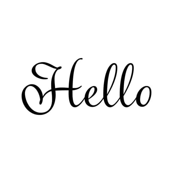 Hello 352