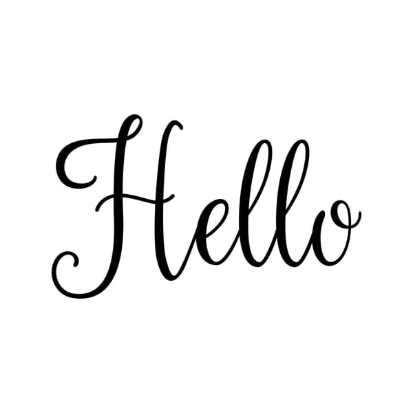 Hello 353
