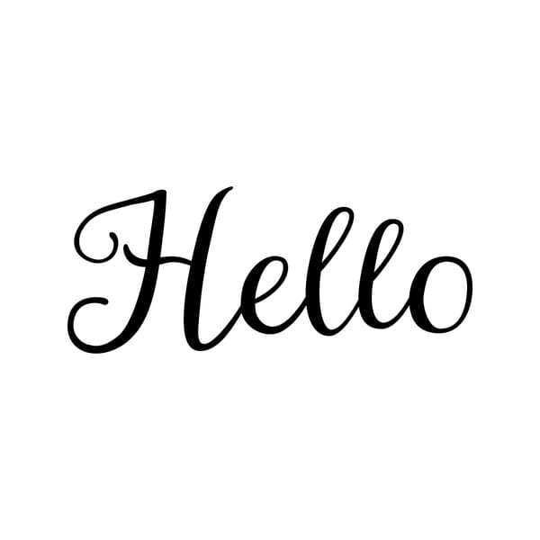 Hello 354