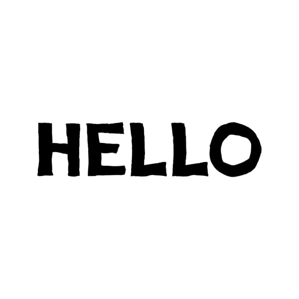 Hello 365