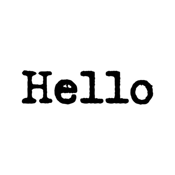 Hello 366