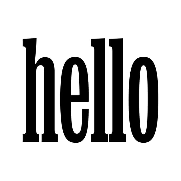 Hello 28
