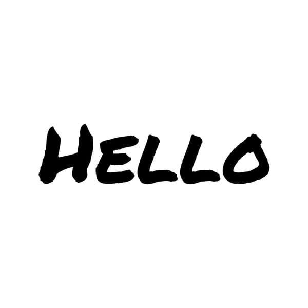 Hello 372