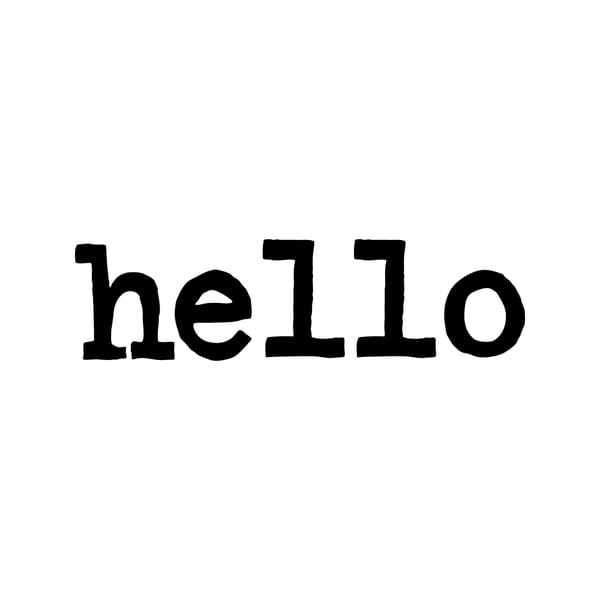 Hello 29