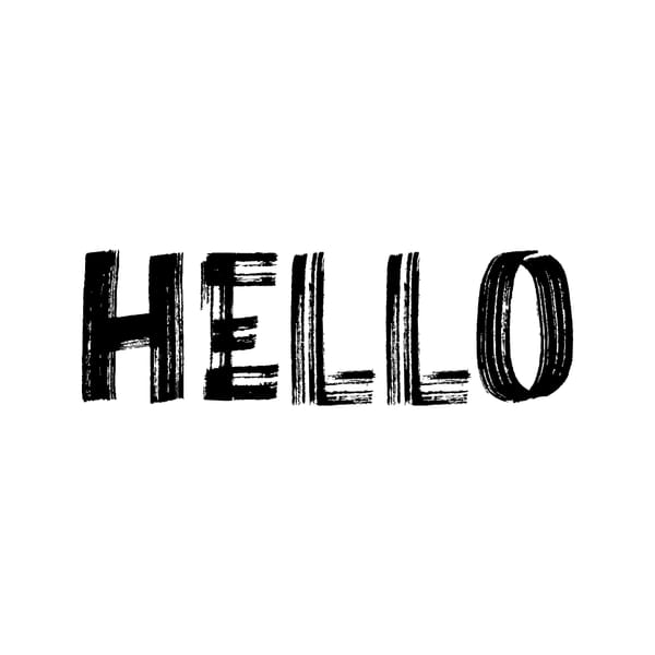 Hello 381