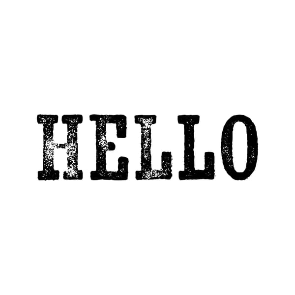 Hello 382