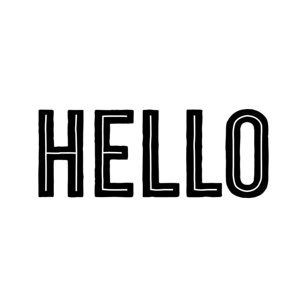 Hello 384