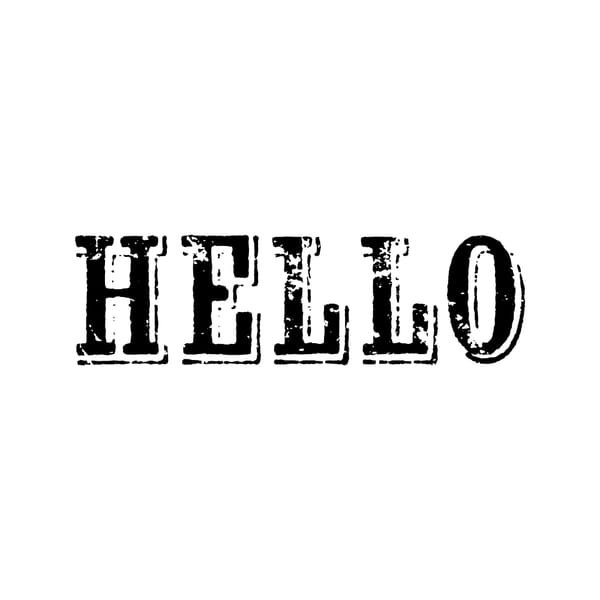 Hello 386
