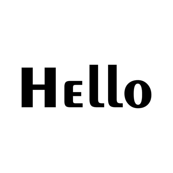 Hello 391