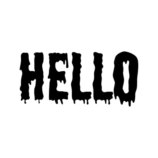Hello 393