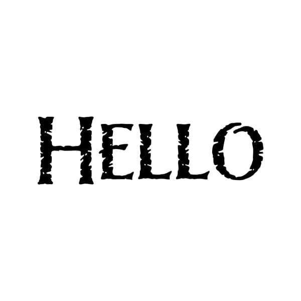 Hello 394