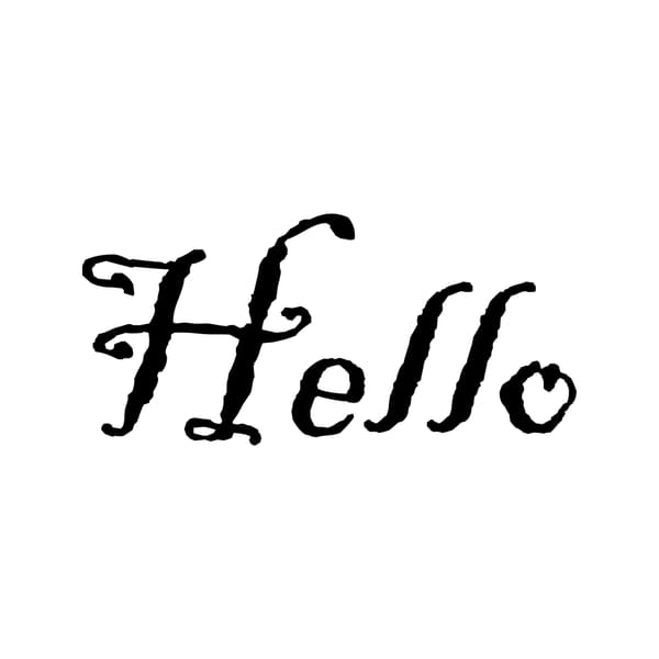 Hello 396
