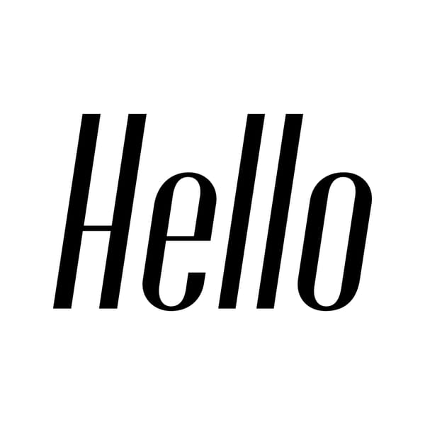Hello 31