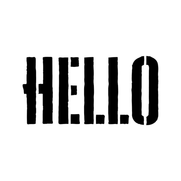 Hello 398