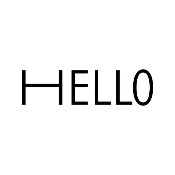 Hello 33