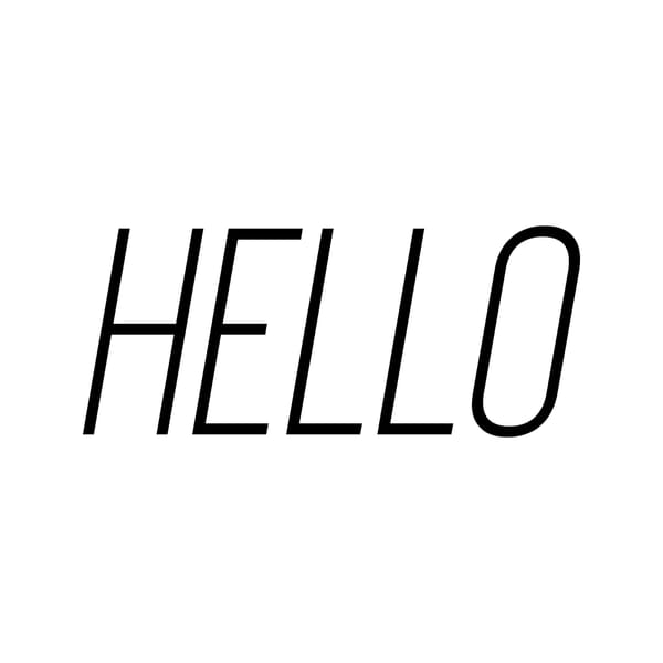 Hello 34