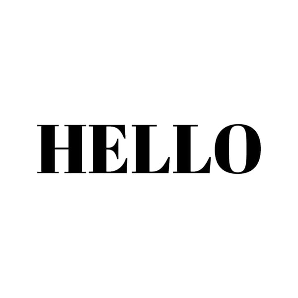 Hello 43