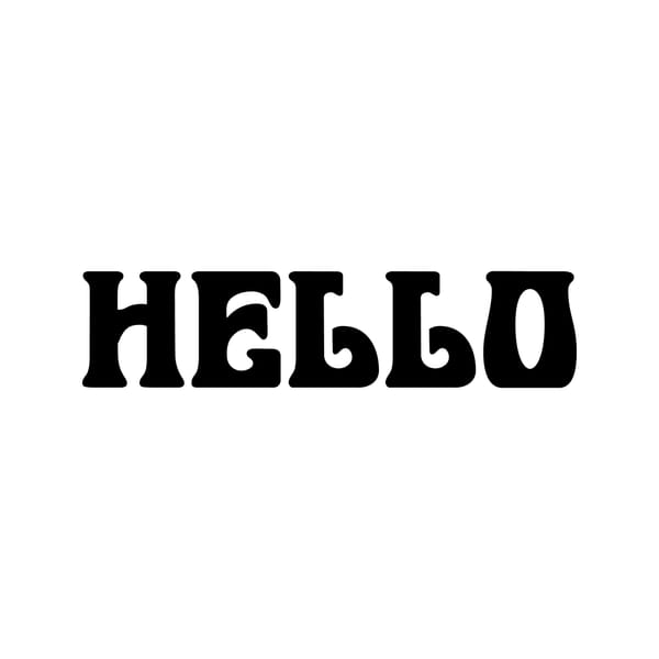 Hello 45