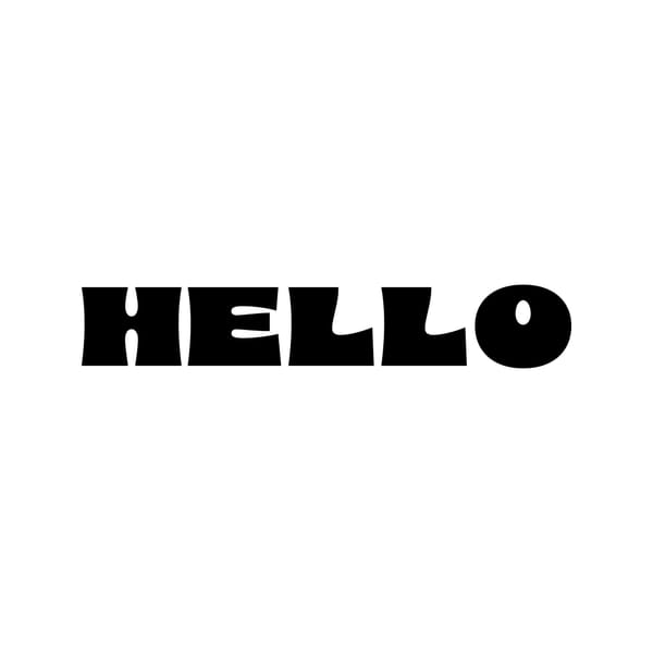 Hello 47