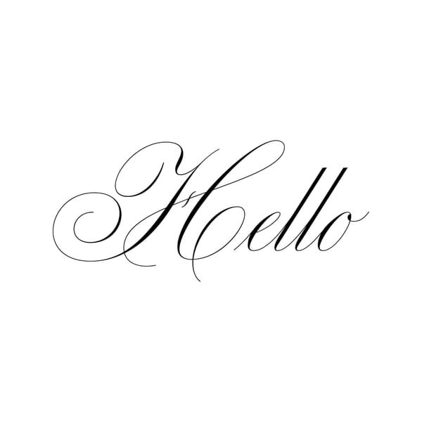 Hello 55