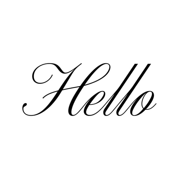 Hello 56