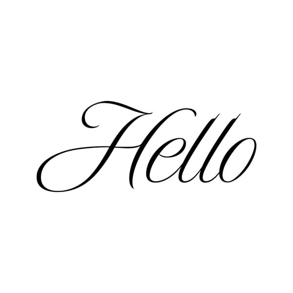 Hello 62