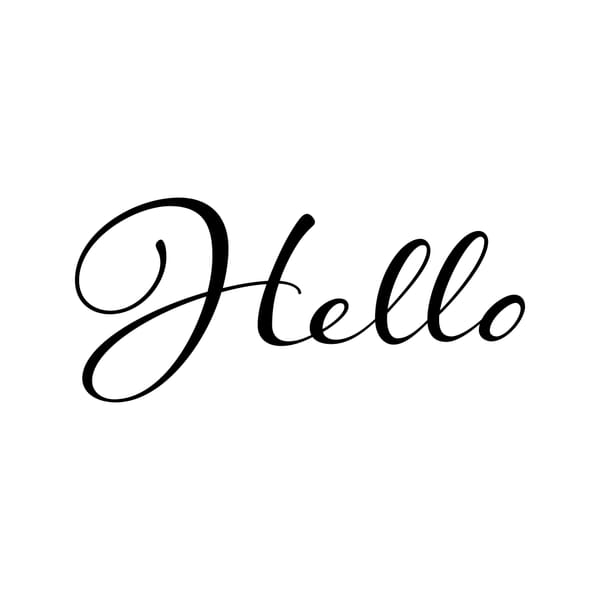 Hello 70