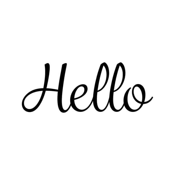 Hello 74