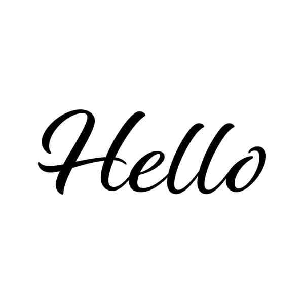 Hello 75