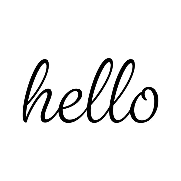 Hello 80