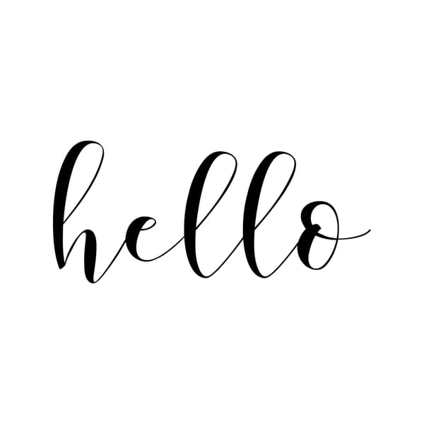 Hello 83