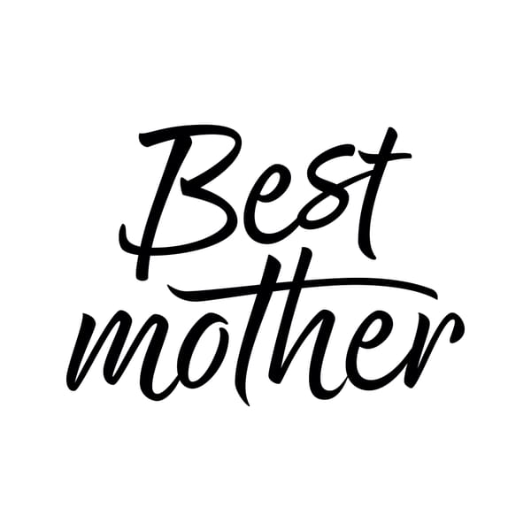 Best Mother