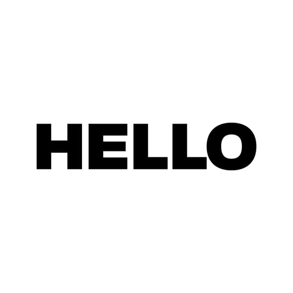 Hello 416