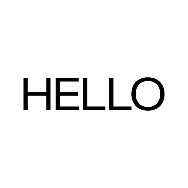 Hello 433