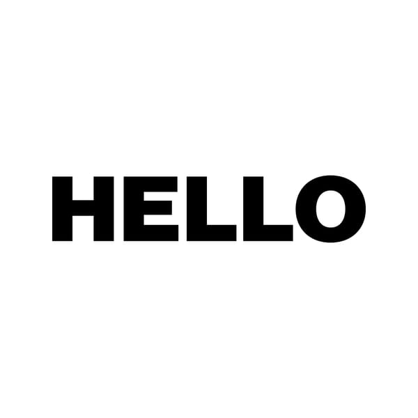 Hello 440