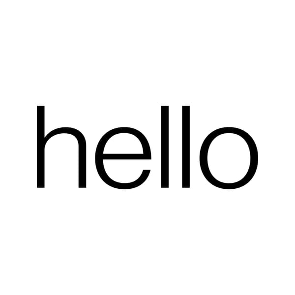 Hello 445