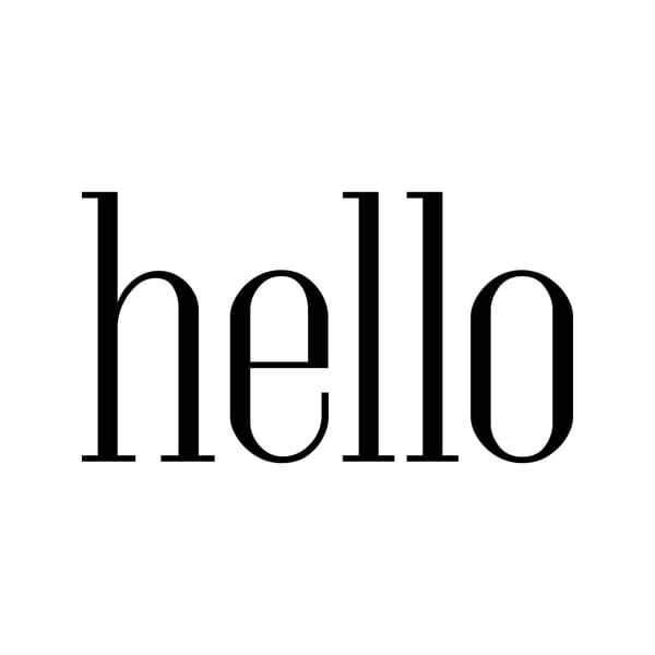 Hello 457