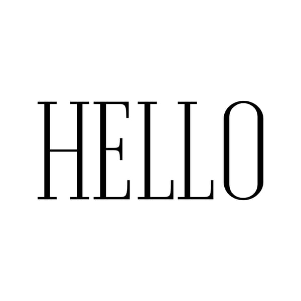 Hello 461
