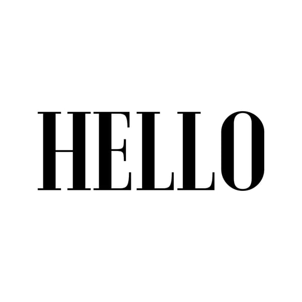 Hello 462