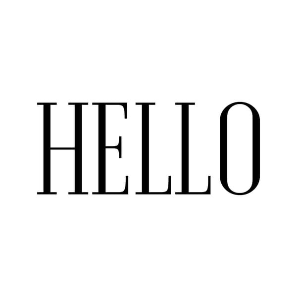 Hello 463