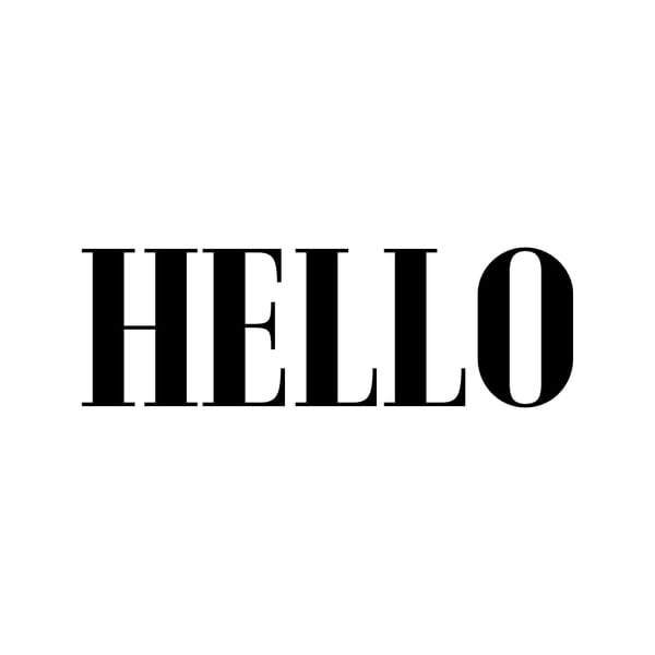 Hello 464