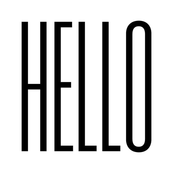 Hello 465