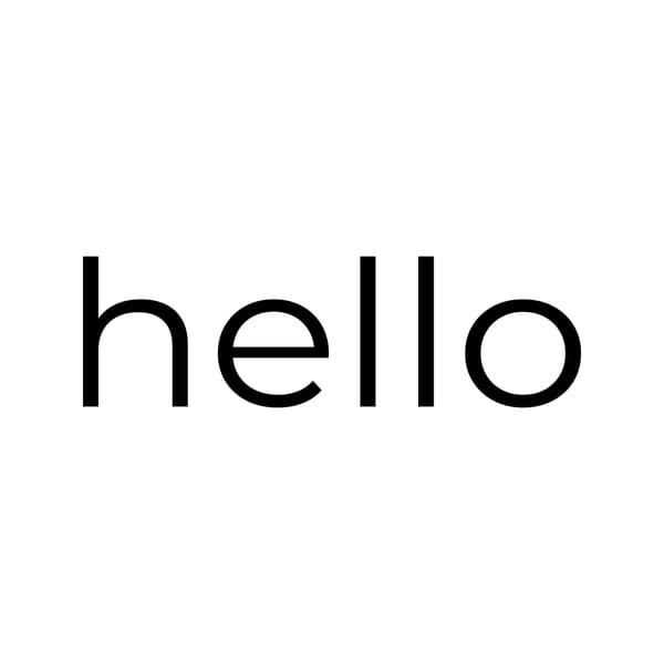 Hello 399