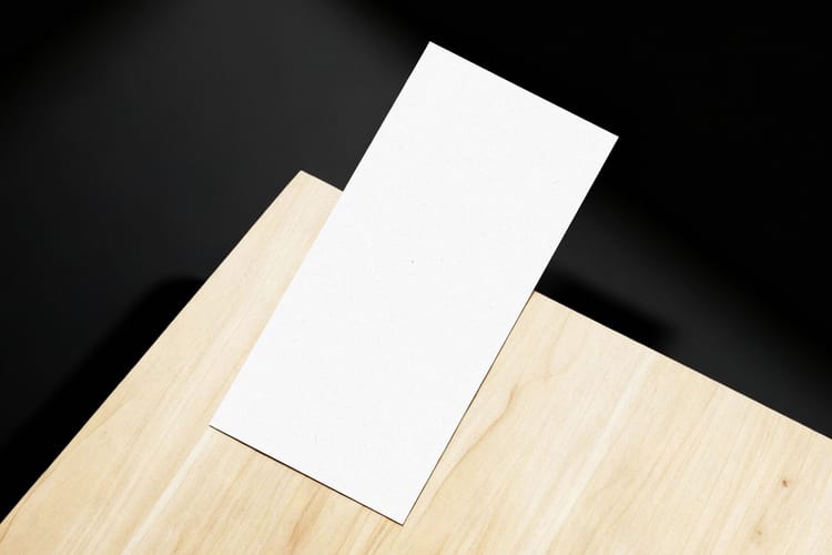 DL Paper on Dark Background